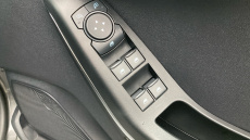 Ford Fiesta 1.0 EcoBoost Hybrid mHEV 125 ST-Line Edition 5dr Petrol Hatchback